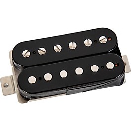 Seymour Duncan Duncan Distortion Humbucker Pickup Black Bridge Seymour Duncan Duncan Distortion Humbucker Pickup Black Neck