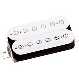 Seymour Duncan Duncan Distortion Humbucker Pickup Black Bridge Seymour Duncan Duncan Distortion Humbucker Pickup White Bridge