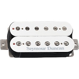 Seymour Duncan Duncan Distortion Humbucker Pickup Red Bridge