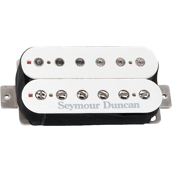 Seymour Duncan Duncan Distortion Humbucker Pickup Red Bridge