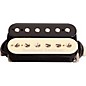 Seymour Duncan Duncan Distortion Humbucker Pickup Black and Cream Bridge