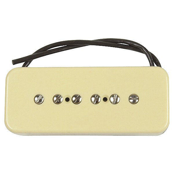 Seymour Duncan STK-P1 Stacked P90 Single-Coil Pickup Cream Neck