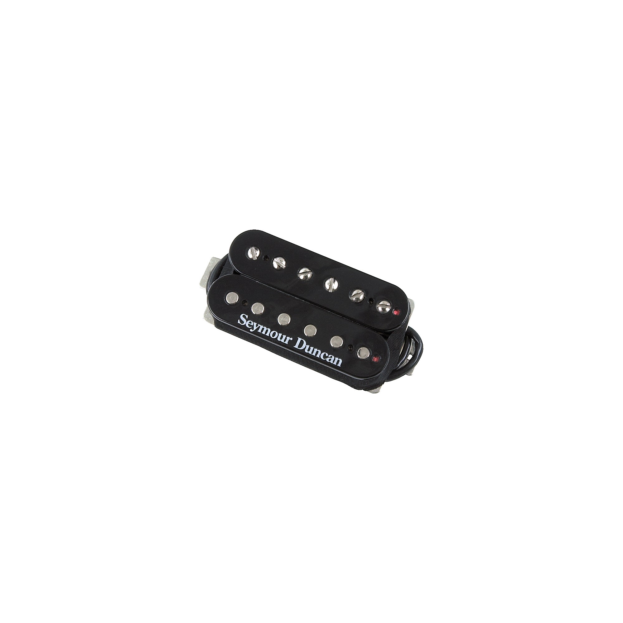 ギター SEYMOUR DUNCAN SH-2n Jazz Neck Black Seymour Duncan Jazz Model Pickup - Big Dudes Music City