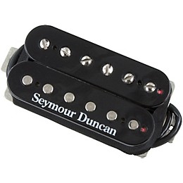 Seymour Duncan SH-2n Jazz Model Neck Humbucker Pickup Black