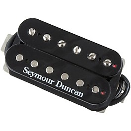 Seymour Duncan SH-2n Jazz Model Neck Humbucker Pickup Black Seymour Duncan SH-2n Jazz Model Neck Humbucker Pickup Black