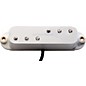 Seymour Duncan Everything Axe Single-Coil Electric Guitar Pickup Set White