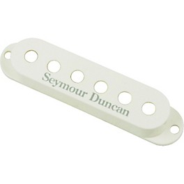 Seymour Duncan Single-Coil Pickup Cover White