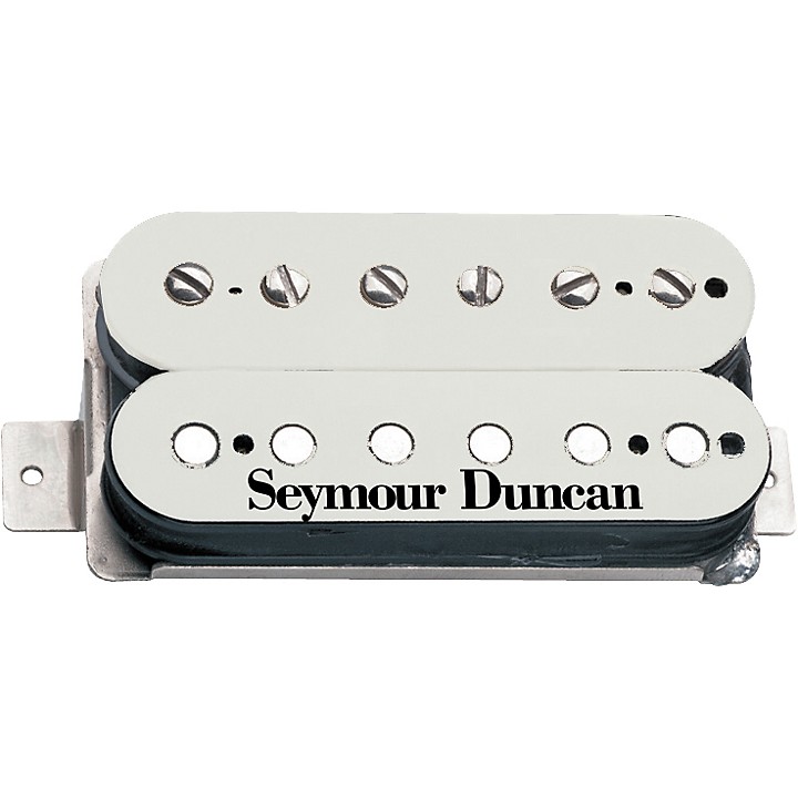 Seymour Duncan SH-11 Custom Custom Pickup Black/Cream Bridge