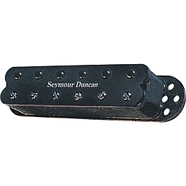 Seymour Duncan Lil Screamin' Demon Pickup White Bridge Seymour Duncan Lil Screamin' Demon Pickup Black Neck