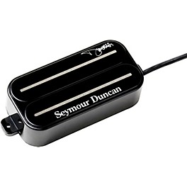 Seymour Duncan SH-13 Dimebucker Bridge Humbucker Pickup - Black