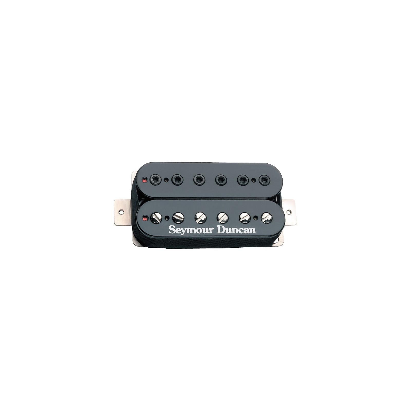 Seymour Duncan SH-12 George Lynch Screamin Demon Humbucker Pickup Black ...