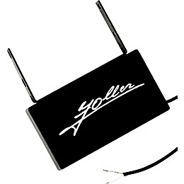 Shadow Electronics SH AZ 48 Top-Professional Jazz Guitar Humbucker Pickup