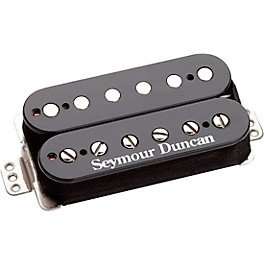 Open Box Seymour Duncan TB-5 Custom Trembucker Pickup Level 1 Black