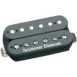 Seymour Duncan TB-5 Custom Trembucker Pickup Black Seymour Duncan TB-5 Custom Trembucker Pickup White