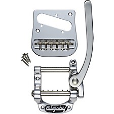 y*m様 BIGSBY B5とV5-TEV-2-SC-KIT／ビグスビー／テレキ