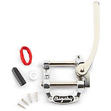 Bigsby B5 Fender Vibrato Kit - Original Fender Logo For