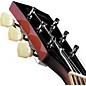 Kluson K33 Keystone Guitar Tuning Machines 3-Per-Side Satin Nickel
