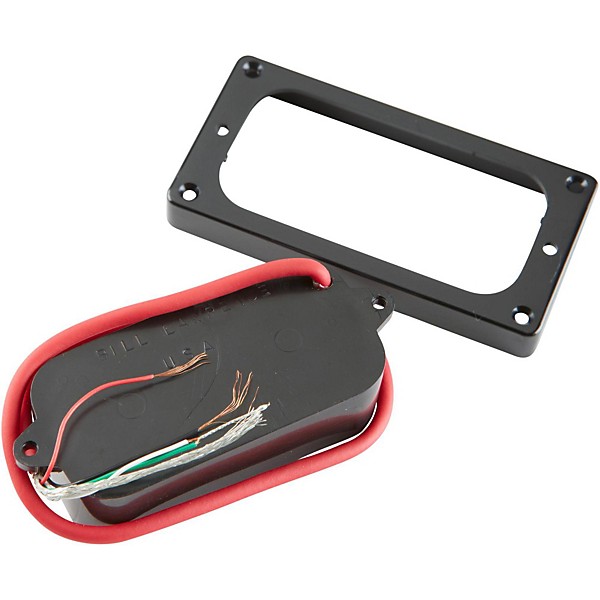 Bill Lawrence L500XL Hot Humbucker Electric Guitar Pickup