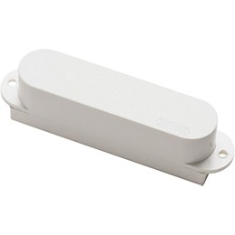 EMG EMG-S Ceramic Single Coil Active Pickup White