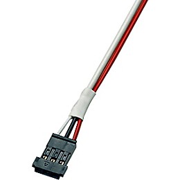 EMG EMG-S Ceramic Single Coil Active Pickup White