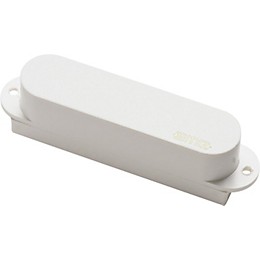 EMG EMG-SLV Alnico Single Coil Active Pickup White