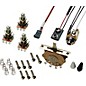 EMG EMG-S Ceramic Single Coil Active Pickup Set White