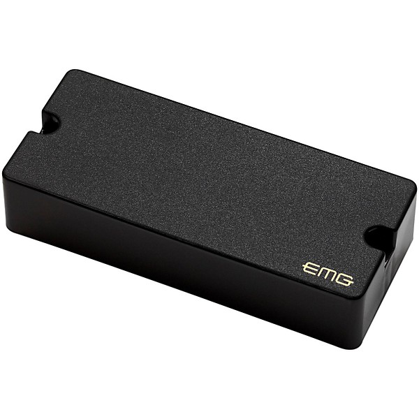 Open Box EMG EMG-707 7-String Guitar Active Pickup Level 1 Black