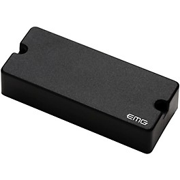 EMG EMG-81-7 7-String Guitar Active Pickup Black