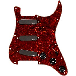 EMG EMG-VG20 Vince Gill Prewired Pickguard Set