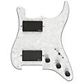 EMG EMG-KH21 Kirk Hammett Dual Humbucker Prewired Pickguard Set