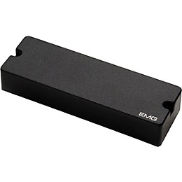 Open Box EMG EMG-45DC Dual Coil 6-String Active Bass Pickup Level 1 Black