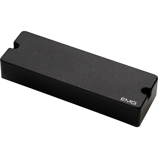 Open Box EMG EMG-45DC Dual Coil 6-String Active Bass Pickup Level 1 Black