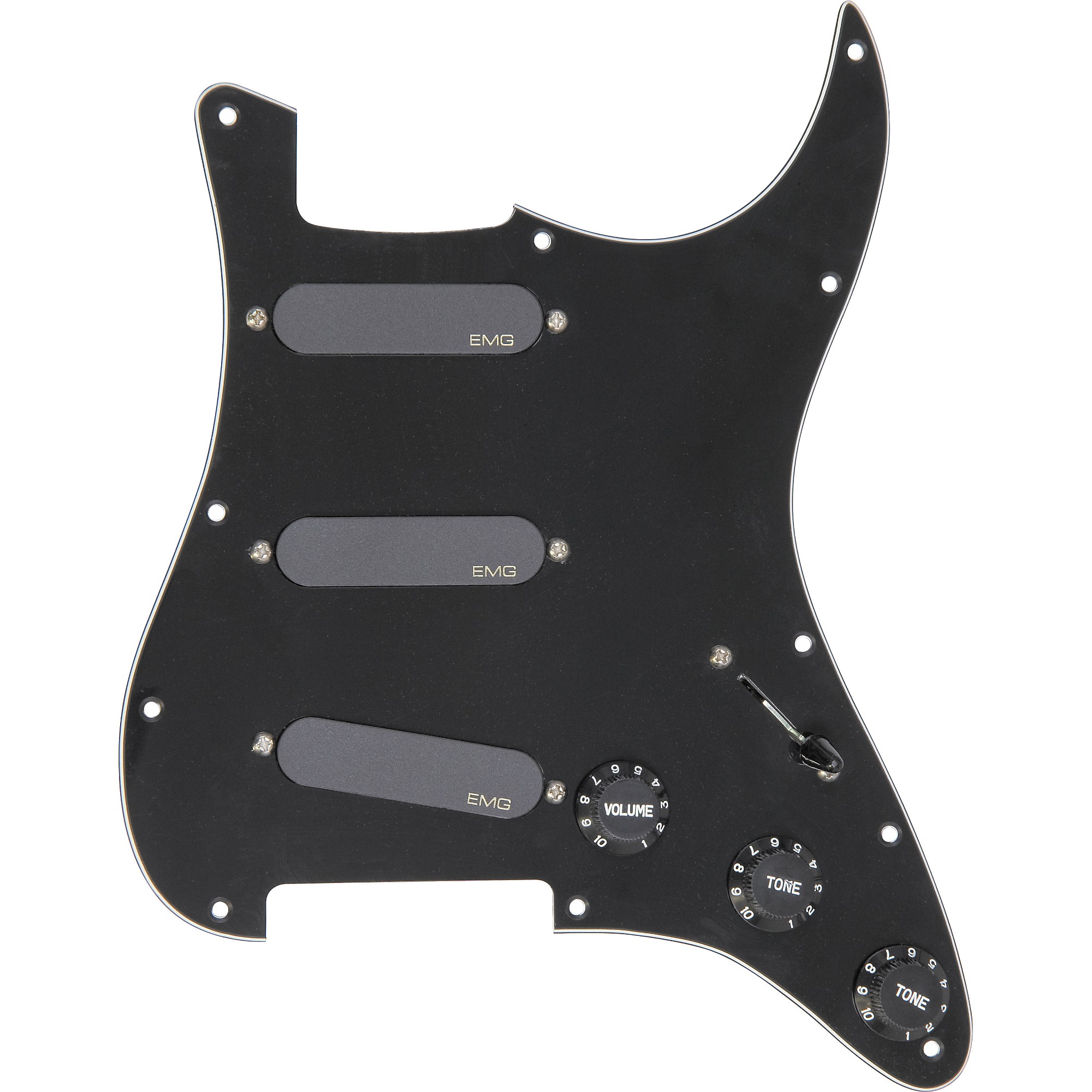 EMG VG-20 Vince Gill Set - ピックガード