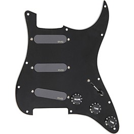 EMG EMG-GC21 SA Prewired Pickguard Set