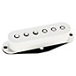 Open Box DiMarzio DP409 Virtual Vintage Heavy Blues 2 Strat Pickup Level 1 White thumbnail