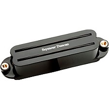 Seymour Duncan SJBJ-1b JB Jr. for Strat - Black - Murphy's Music