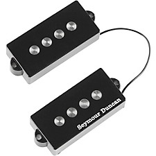 Seymour Duncan SPB-1 Vintage Precision Bass Pickup Set
