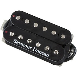 Seymour Duncan SH-15 Alternative 8 Humbucker Electric Guitar Pickup Black