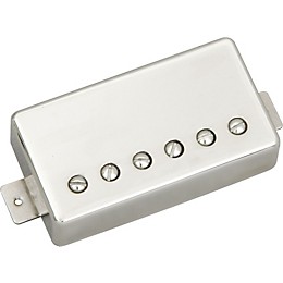 Seymour Duncan SH-15 Alternative 8 Humbucker Electric Guitar Pickup Nickel Cover