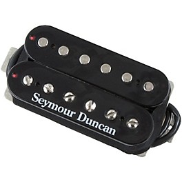 Seymour Duncan SH-15 Alternative 8 Humbucker Black Trembucker