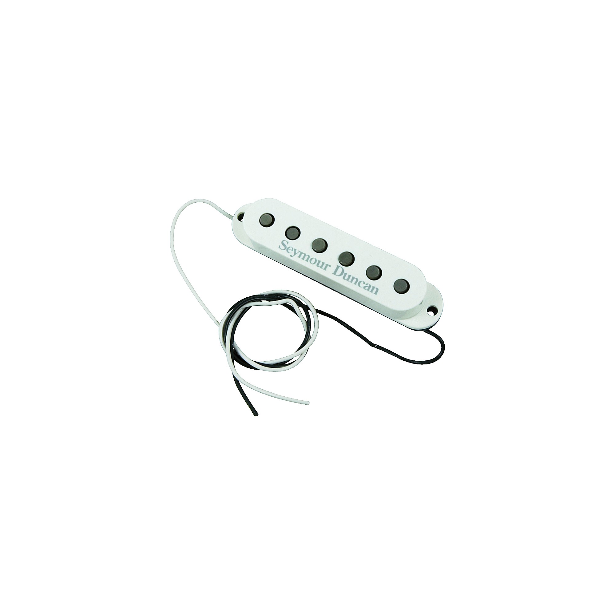 Seymour Duncan SSL-5L Custom Staggered Left-Handed Single