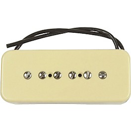 Seymour Duncan SP90-1B Guitar Pickup Black Seymour Duncan SP90-1B Guitar Pickup Cream