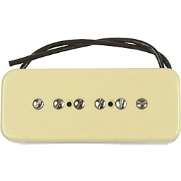 Seymour Duncan SP90-1N Pickup Black Seymour Duncan SP90-1N Pickup Cream