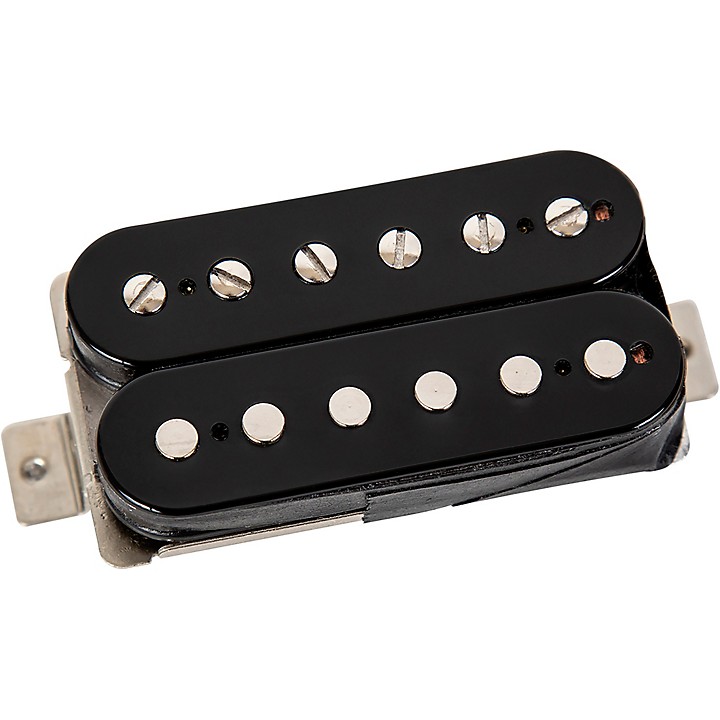 ギター Seymor Duncan SH-14 Custom 5 Black Seymour Duncan SH-14 Custom 5 Humbucker Pickup Black