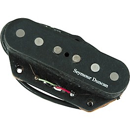 Seymour Duncan STK-T3 Vintage Lead Stack Pickup Black Bridge
