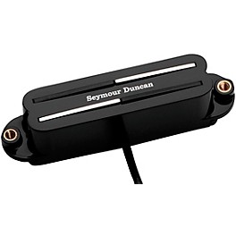 Seymour Duncan SVR-1 Vintage Rails Guitar Pickup Black Neck Seymour Duncan SVR-1 Vintage Rails Guitar Pickup Black Neck