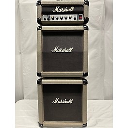 Used Marshall 3005 Lead 12 Micro Stack Guitar Combo Amp