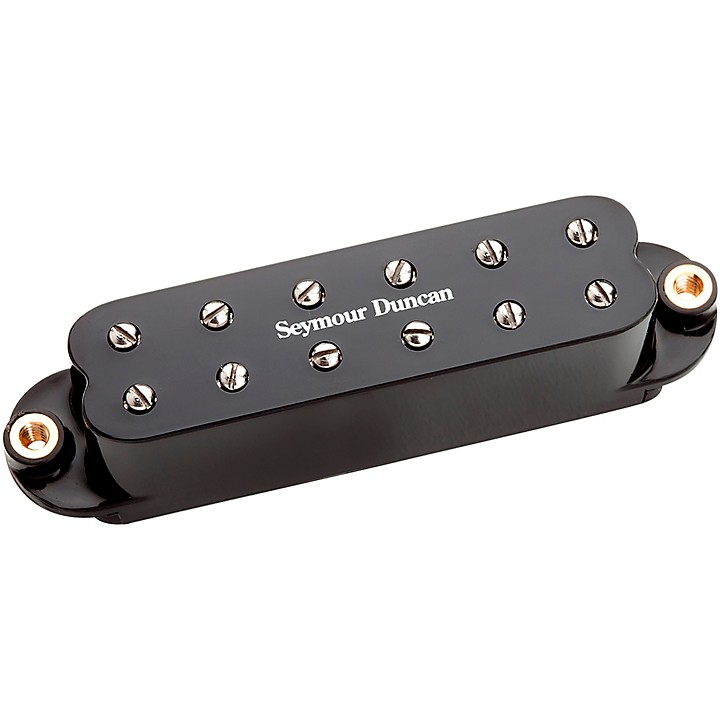 Seymour Duncan SJBJ-1b JB Jr. Bridge Humbucker Strat Pickup