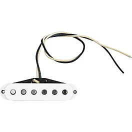 Seymour Duncan Five-Two Rev Wound Replacement Single-Coil Pickup White