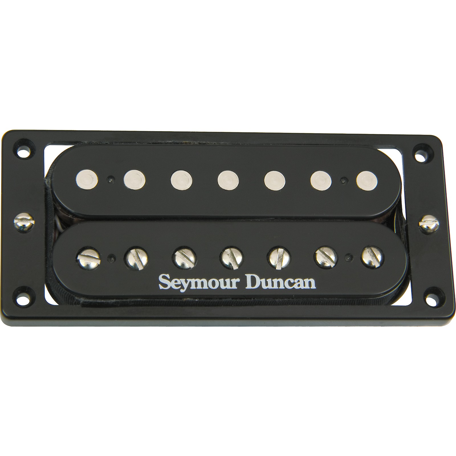 7 string guitar pickup set